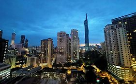 Ramada Suites by Wyndham Kuala Lumpur City Centre
